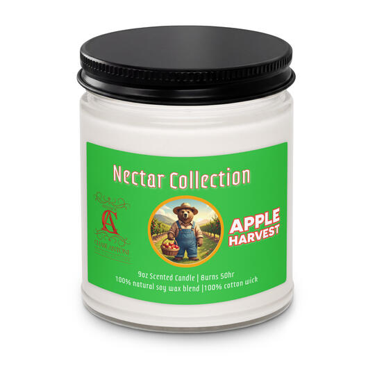Apple Harvest Apple Harvest Candle